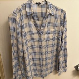 The Limited Ashton Blouse